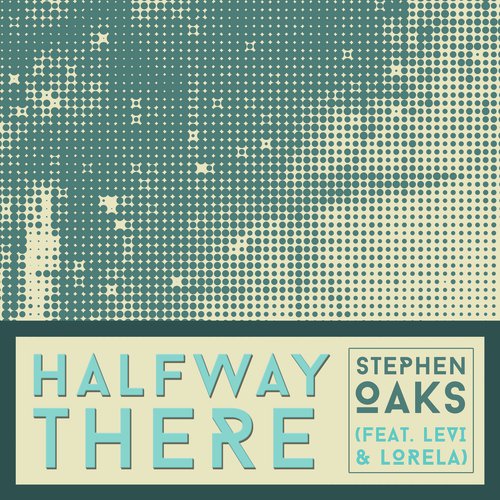 Halfway There (feat. "Levi & Lorela")_poster_image