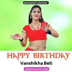 Happy Birthday Vanshikha Beti-BB8ncAxKRX4