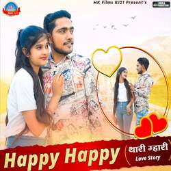 Happy Happy (Love Story)-NR1eYkYEU1o