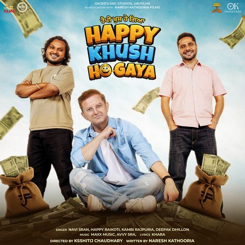 Happy Khush Ho Gaya
