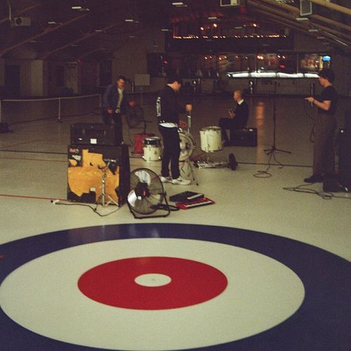 Hard Drive, Ontario cover art