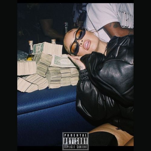Hasta el final cover art