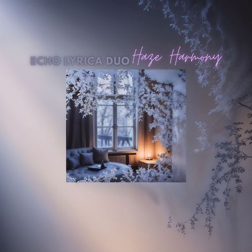 The Echo cover art