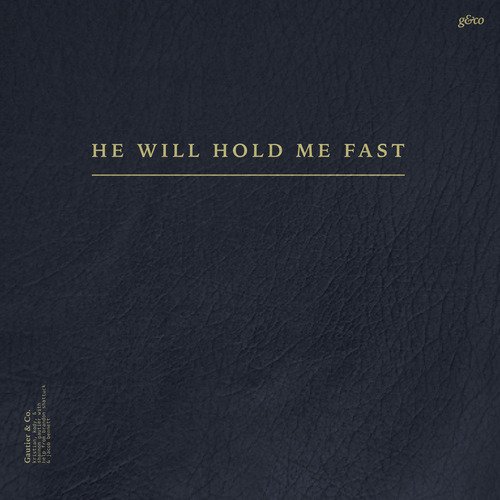 He Will Hold Me Fast_poster_image