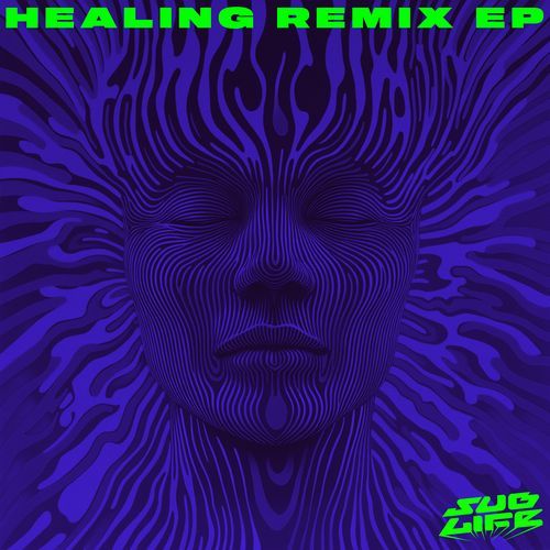 Healing (Remix)