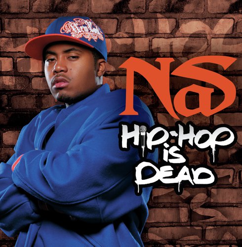 Hip Hop Is Dead