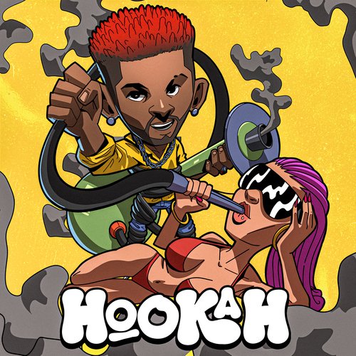 Hookah_poster_image