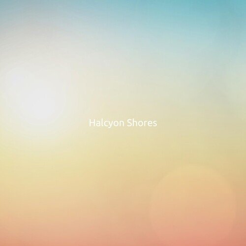 Horizon cover art