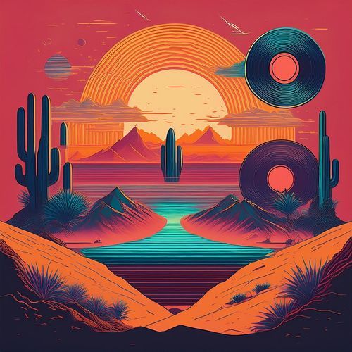 El Suave Ascenso De La Mente cover art
