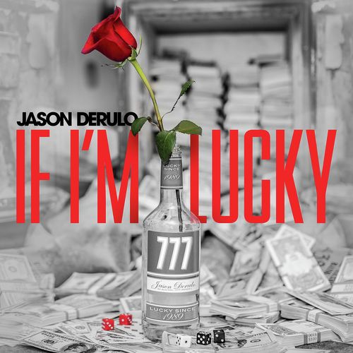 If I'm Lucky_poster_image