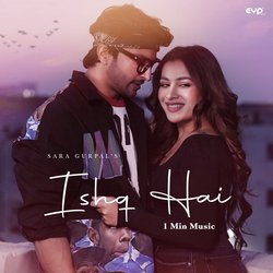 Ishq Hai - 1 Min Music-Gl4qeTZXT0I