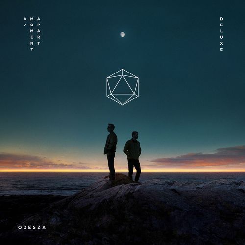 It’s Only (ODESZA VIP Remix)_poster_image