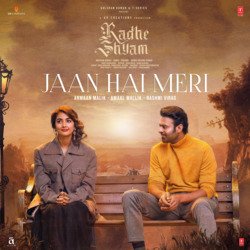 Jaan Hai Meri (From &quot;Radhe Shyam&quot;)-BDIYADtScAA