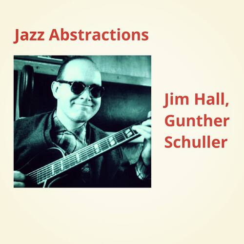 Jazz Abstractions