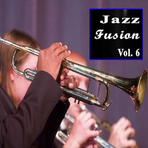 Jazz Fusion, Vol. 6 (Instrumental)