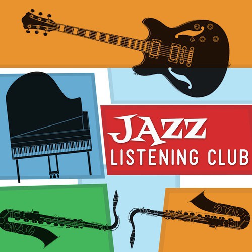 Lazy cover art