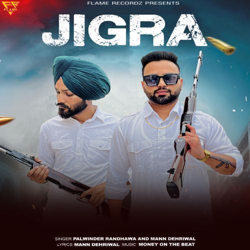 Jigra