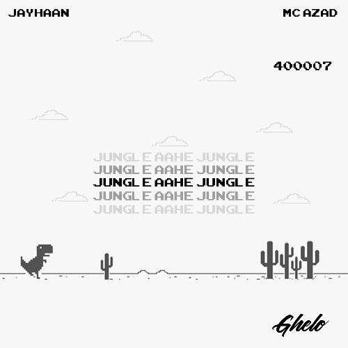 Jungle Aahe Jungle_poster_image