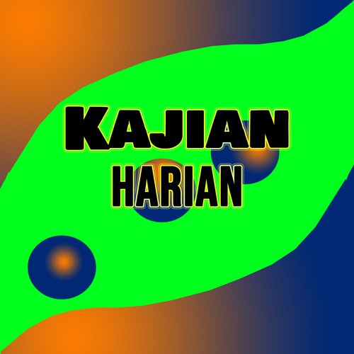 Kajian Harian
