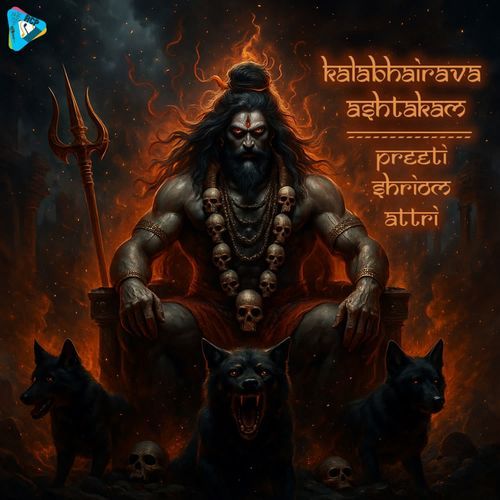 Kalabhairava Ashtakam