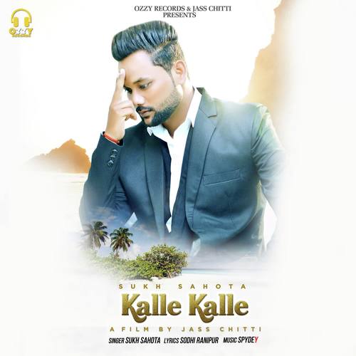 Kalle Kalle_poster_image