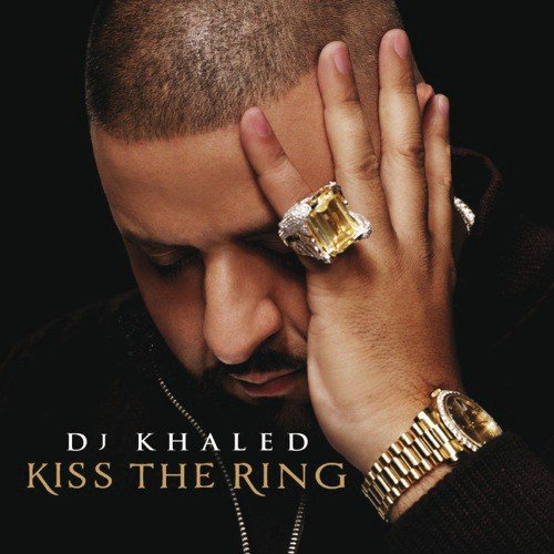 Kiss The Ring (Deluxe)