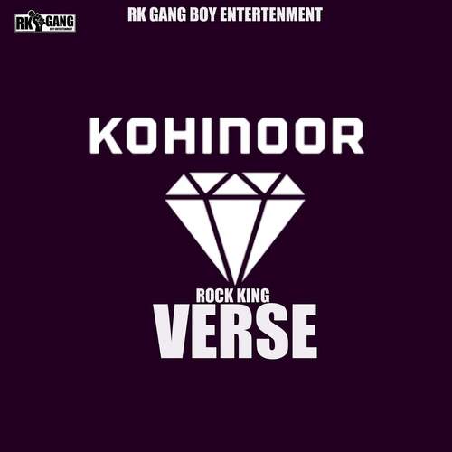 Kohinoor Verse