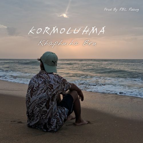 Kormoluhma