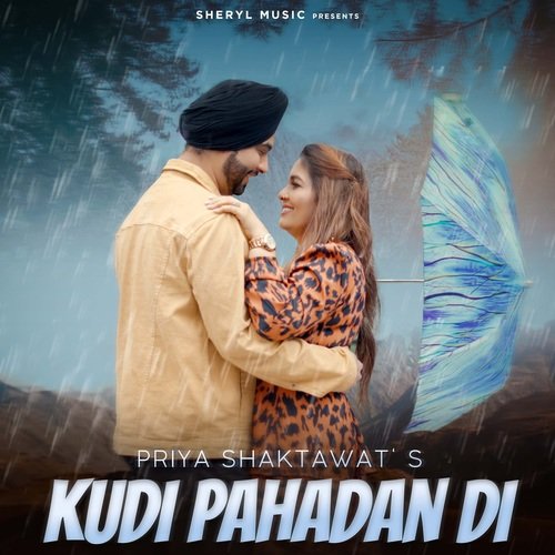 Kudi Pahadan Di 