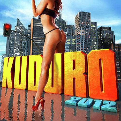 Kuduro 2012