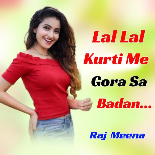 Play Lal Lal Kurti Pe Gora Sa Baden by Antra Singh Priyanka & Bittu Babu on  Amazon Music