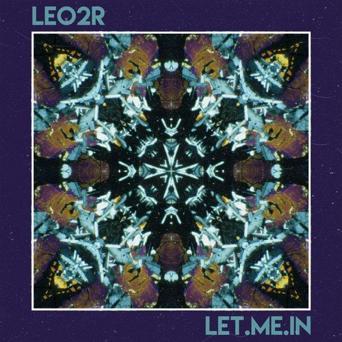 Let.Me.In cover art