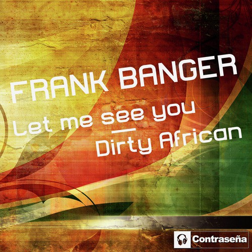 Dirty African (Original Mix)