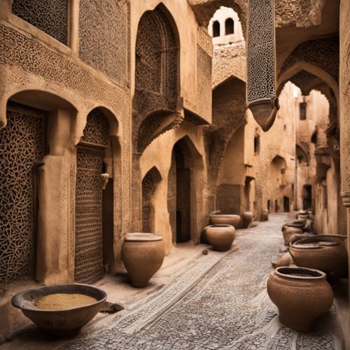 Visit Bahrein