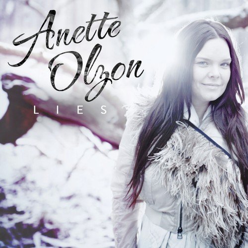 Anette Olzon_poster_image