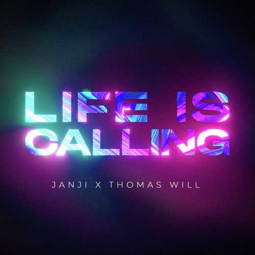 Life Is Calling