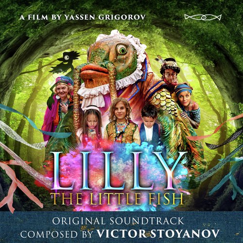 Lilly the Little Fish (Original Soundtrack)