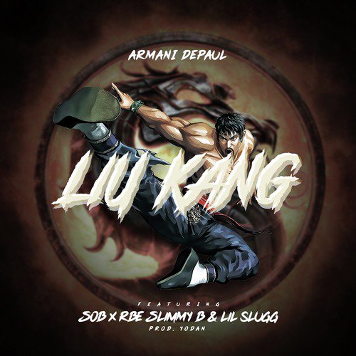 Liu Kang_poster_image