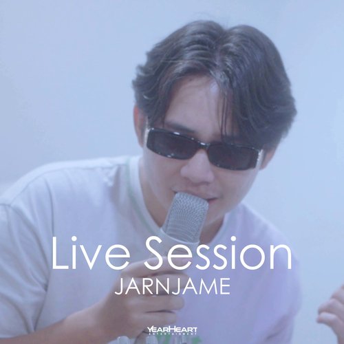 Live Session JARNJAME_poster_image