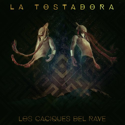 Los Caciques Del Rave_poster_image