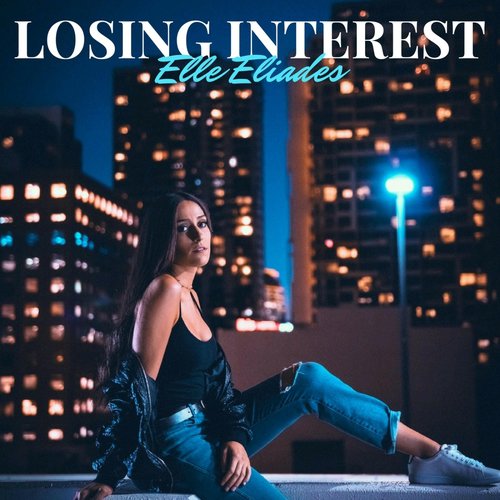 Losing Interest - Song Download from Losing Interest @ JioSaavn