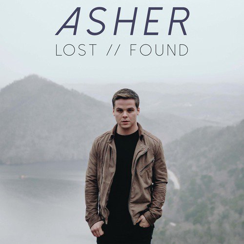 Lost / / Found_poster_image