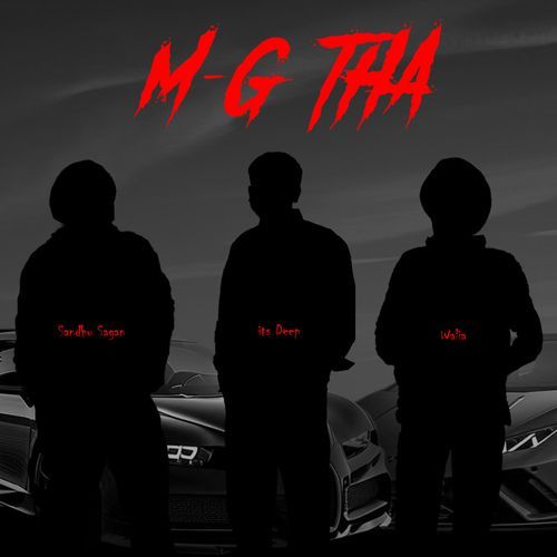 M-G THA