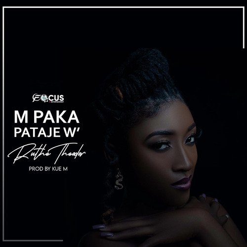M Paka Pataje w' cover art