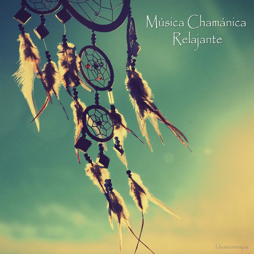 Música Chamánica Relajante_poster_image