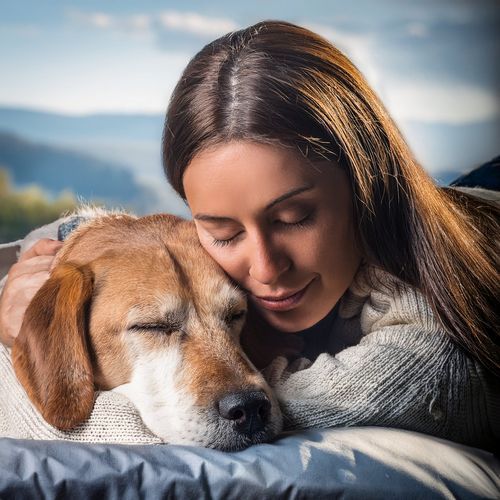 En La Quietud Contigo