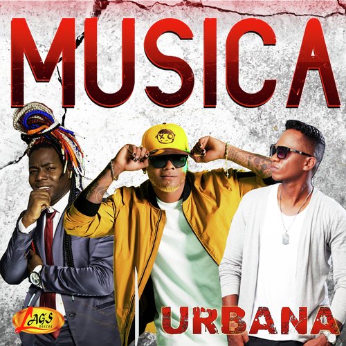 Música Urbana