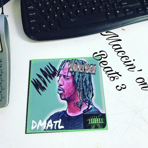 PULLA ROCK cover art