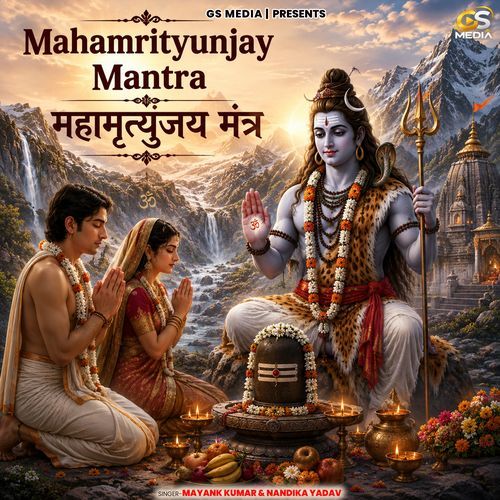 Mahamrityunjay Mantra - Duet
