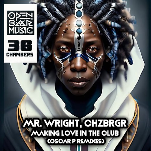 Making Love in the Club (Oscar P Rework)
